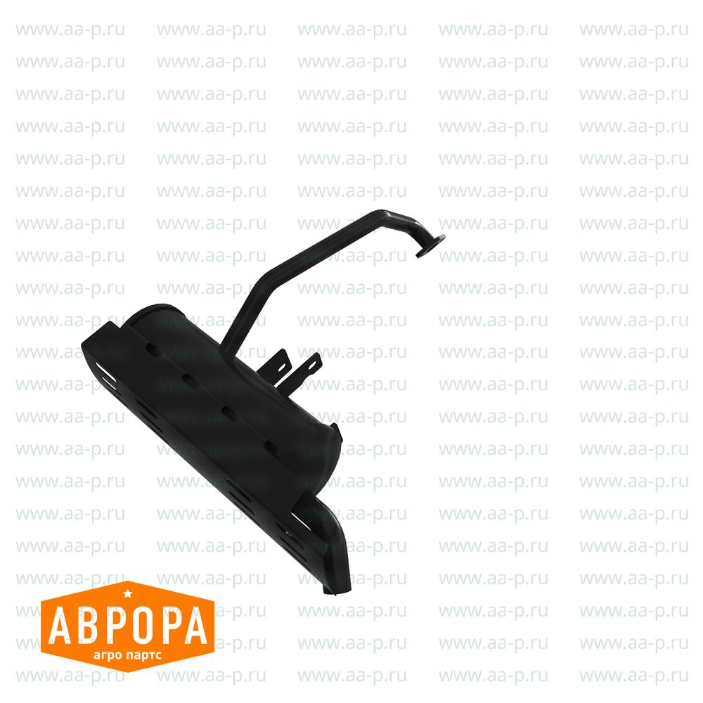 VGA11004 ГЛУШИТЕЛЬ